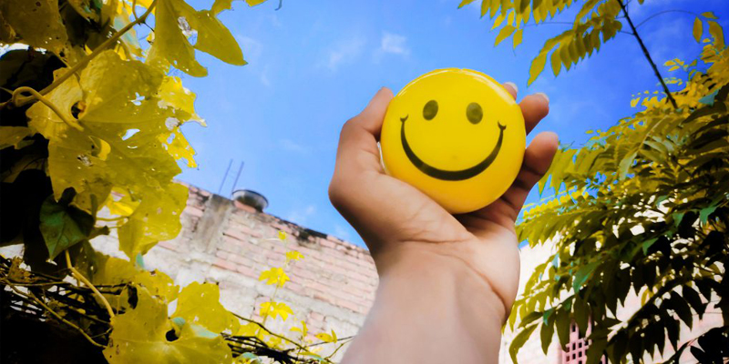 Happiness Is Your Employees’ Responsibility | Aileron