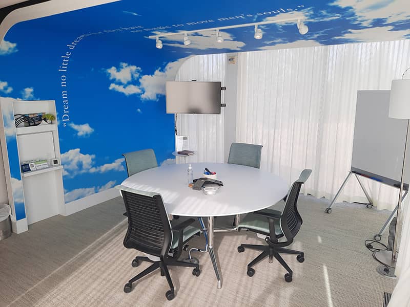 The Importance of Dreaming for Entrepreneurs | Aileron Dream Room