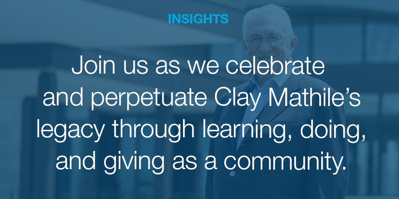 What is Founder’s Day? | Aileron