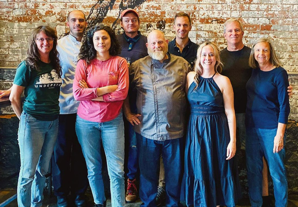 Wolf's Ridge Brewing - Columbus, Ohio | Aileron